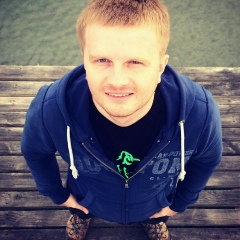 Алексей Савоськин, 22.10.1985, Алматы