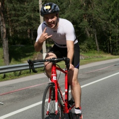 Костя Соколов, 03.08.1988, Москва