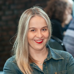 Машенька Полякова, 14.03.1982, Вологда