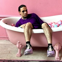 Даниэль Гегенава, 13.11, Москва