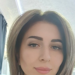 Кристина Каприелова, 31.10.1978, Москва