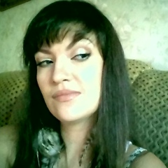 Екатерина Ким, 28.02.1984, Алматы