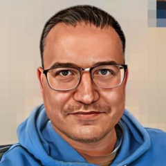 Илья Макеев, 16.09.1980, Москва