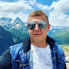 Эдуард Молчанов, 13.02.1986, Самара