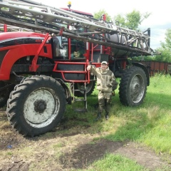 Тимур Женапинов, 18.11.1990, Петропавловск