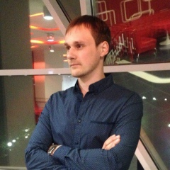 Александр Поспеев, 11.08.1987, Челябинск
