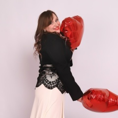 Елена Зотова, 25.08, Тверь