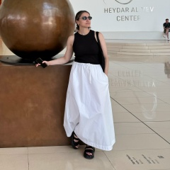 Галя Панина, 19.10.1989, Нижний Новгород