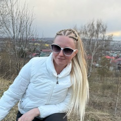 Жанна Валерьевна, 27.02, Первоуральск