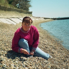 Татьяна , 22.09.1959, Сочи