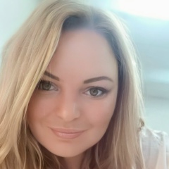 Мария Скрыльникова, 20.09, Санкт-Петербург