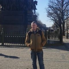 Богдан Павлов, 07.02.1992, Донецк