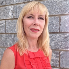 Марина Анисимова, 02.10.1960, Иркутск