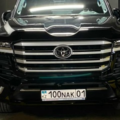 Djanbul Maksutov, 05.12.1988, Астана