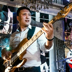 Мерген Лиджиев, 01.12