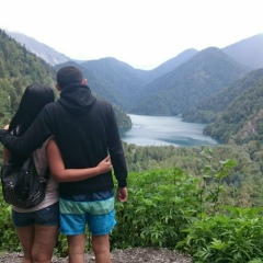 Марат Искалиев, 23.04.1987, Оренбург