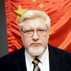 Владимир Горжалцан, 05.03.1962, Санкт-Петербург