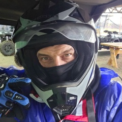 Сергей Поспелов, 29.09, Благовещенск