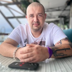 Александр Каунов, 08.04.1987, Феодосия