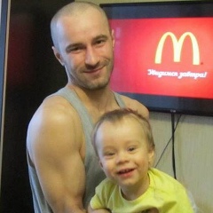 Алексей Инюшин, 19.11, Покров