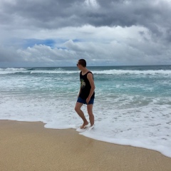 Антон Жердецких, 17.02