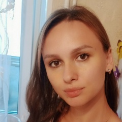 Анна Колпакова, 26.12, Москва