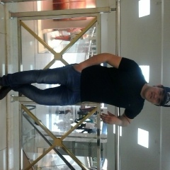 Фуркхат Убайдуллаев, 15.05.1991, Туркестан