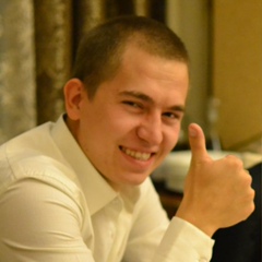 Никита Волков, 08.04.1990, Караганда