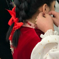 Jadi Bolatbekovna, 05.06.1991, Актау