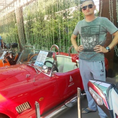 Артём Беленький, 16.02.1993, Toulouse