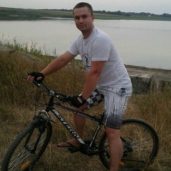 Вова Студеникин, 21.06.1989, Краснодар