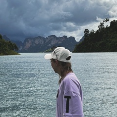 Ирина Кот, Москва