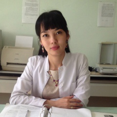 Айжанат Жузбаева, 19.05, Алматы