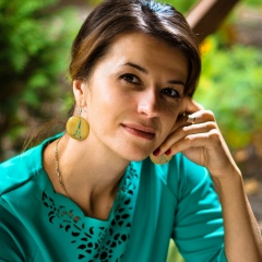 Татьяна Бачек, 27.08, Киев