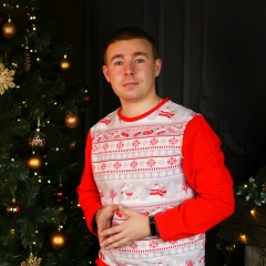 Андрей Зыкин, 16.07, Уфа