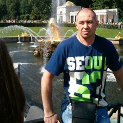 Ахат Хафизов, 22.06, Санкт-Петербург