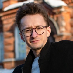 Egor Morin, 23.12.1994