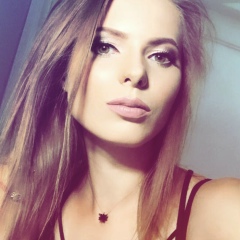 Dasha Bortnikova, 13.01.1989, Алматы