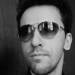 Стас Устинов, 26.09, Москва