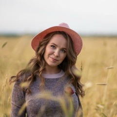 Людмила Купцова, 03.08, Санкт-Петербург