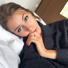 Элина Роландовна, Санкт-Петербург