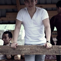 Азамат Калымов, 07.01, Алматы