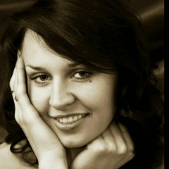 Вера Гекк, 22.08, Алматы