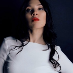 Rena Shvedova, 24.04, Москва