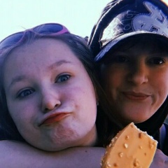 Иванова Ксения, 26.05.1988, Санкт-Петербург