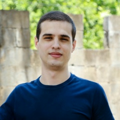 Victor Galetti, 01.12.1997, Umuarama