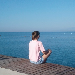 Надя Теплухина, 09.06, Санкт-Петербург