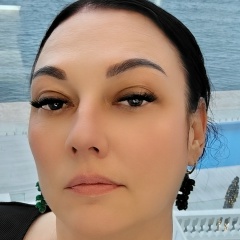 Анжелика Усенко, Севастополь