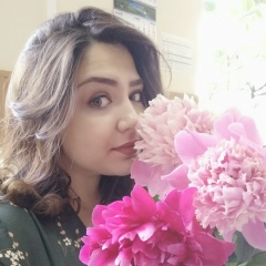 Мария Токарева, 30.03.1993, Ростов-на-Дону