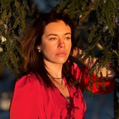 Катюша Барканова, 16.08.1986, Санкт-Петербург